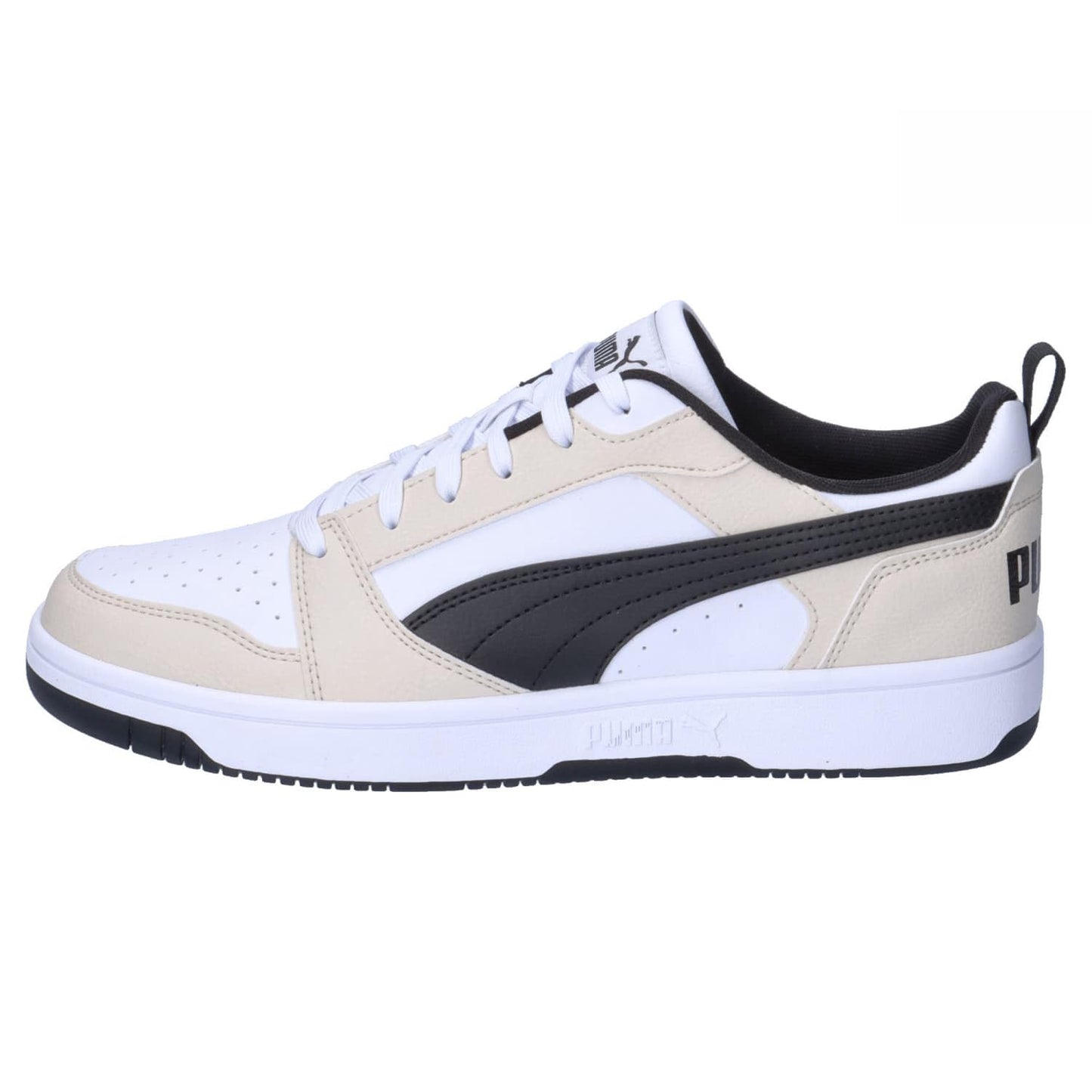 PUMA Unisex Rebound V6 Low Sneaker