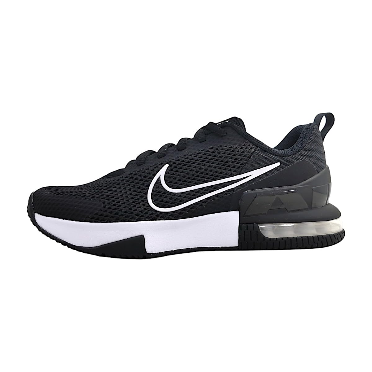 Nike Herren Air Max Alpha 6 Laufschuh