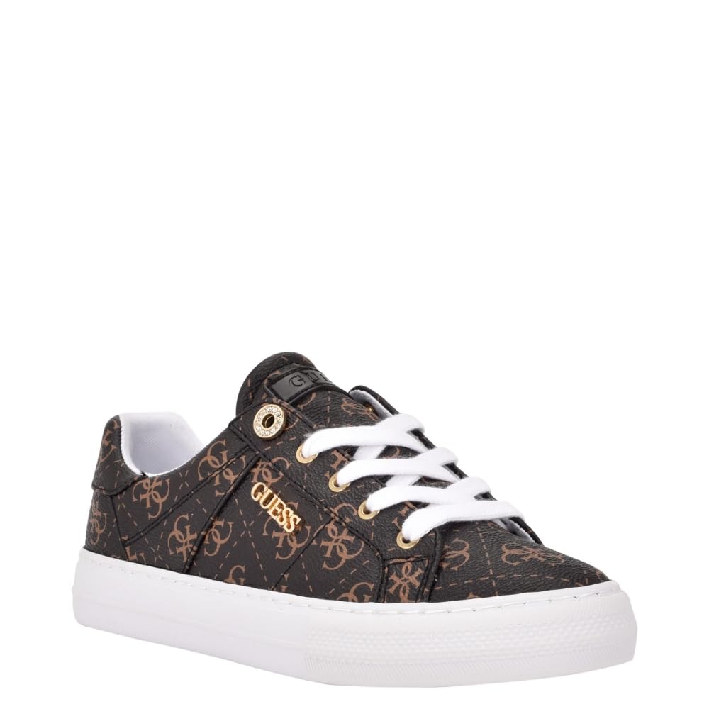 Guess Damen Loven Sneaker