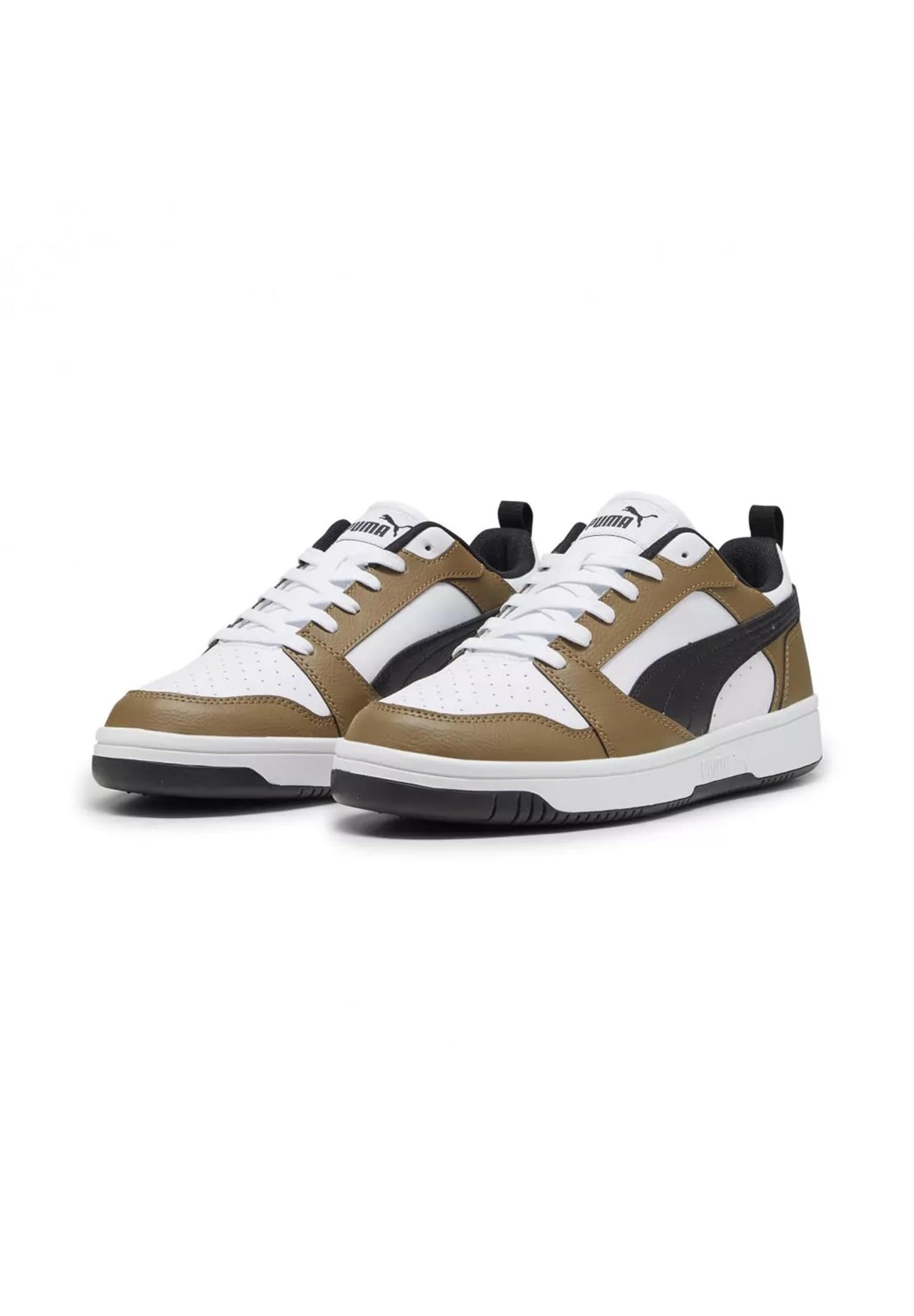 PUMA Unisex Rebound V6 Low Sneaker