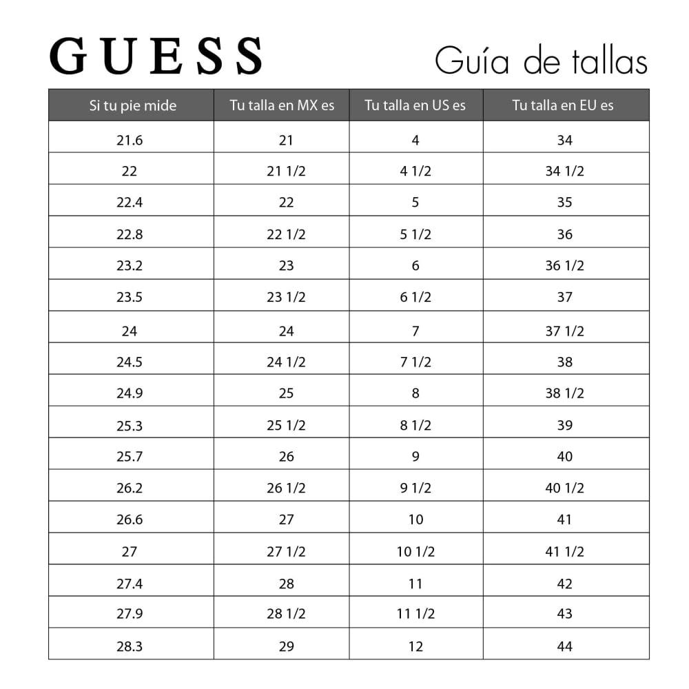 Guess Damen Loven Sneaker