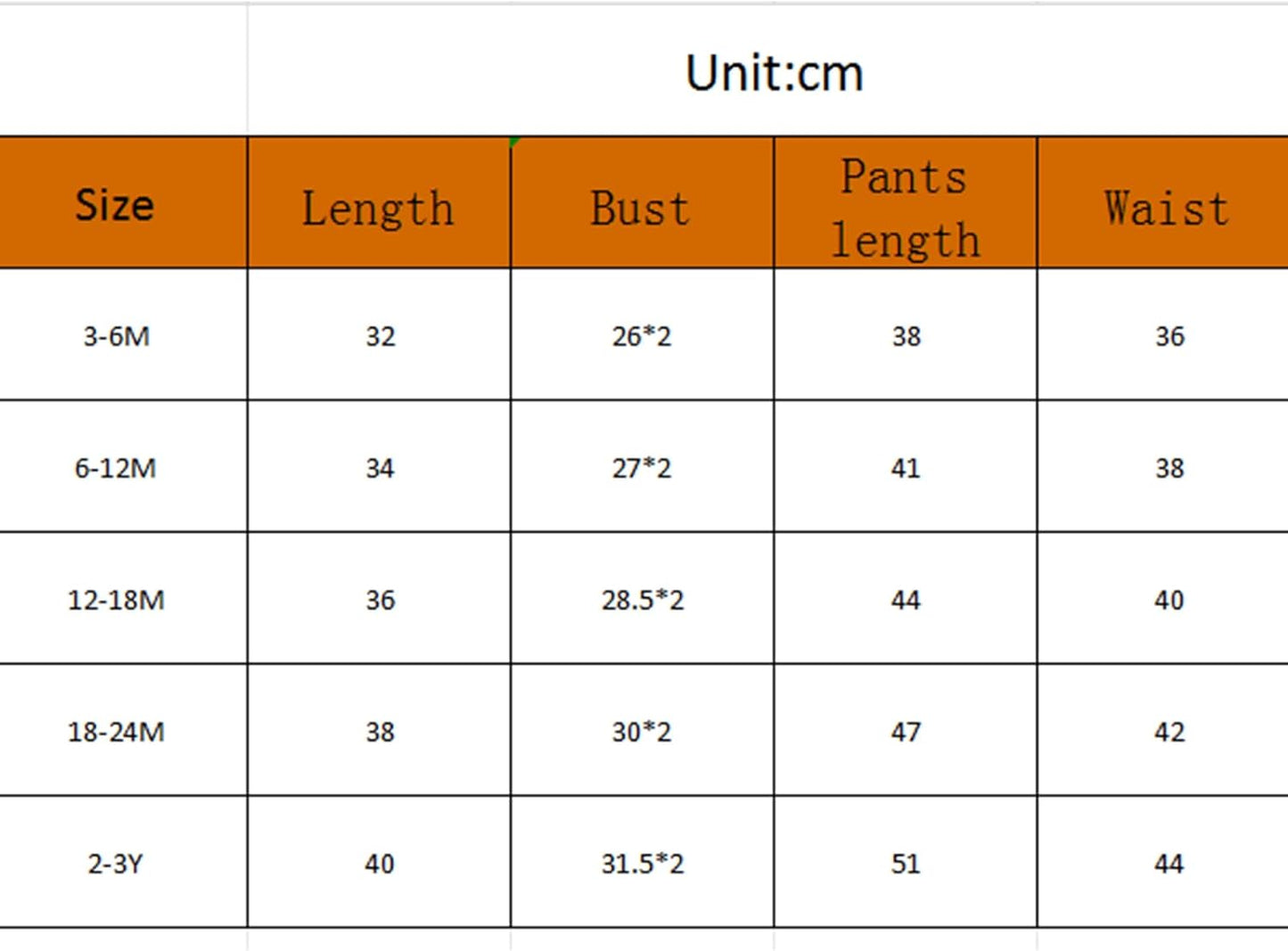 Himllauen Baby Mädchen Kleidung Sweatshirt + Lange Hose Zweiteiler Babykleidung Set Kleinkind Outfits