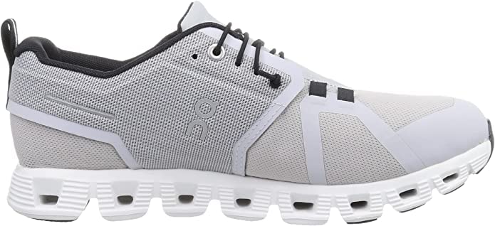 ON Herren Cloud 5 Waterproof Sneaker