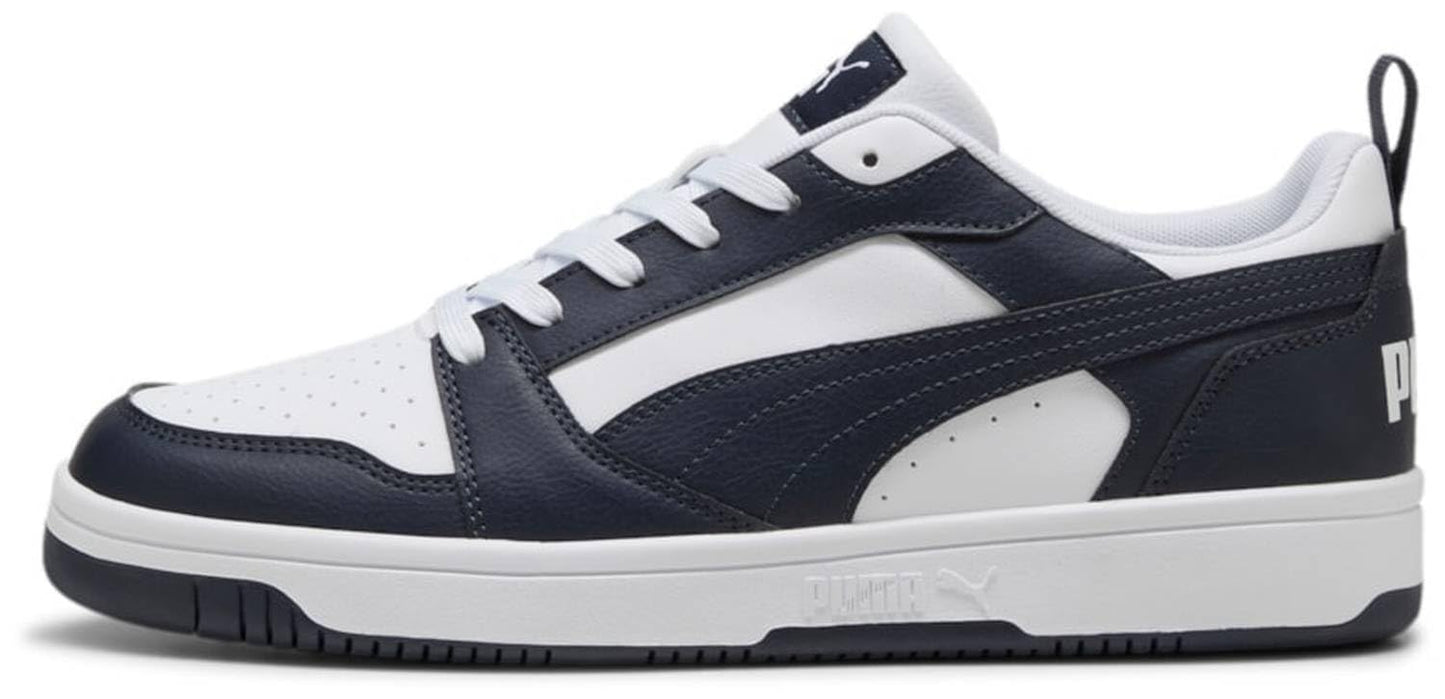 PUMA Unisex Rebound V6 Low Sneaker