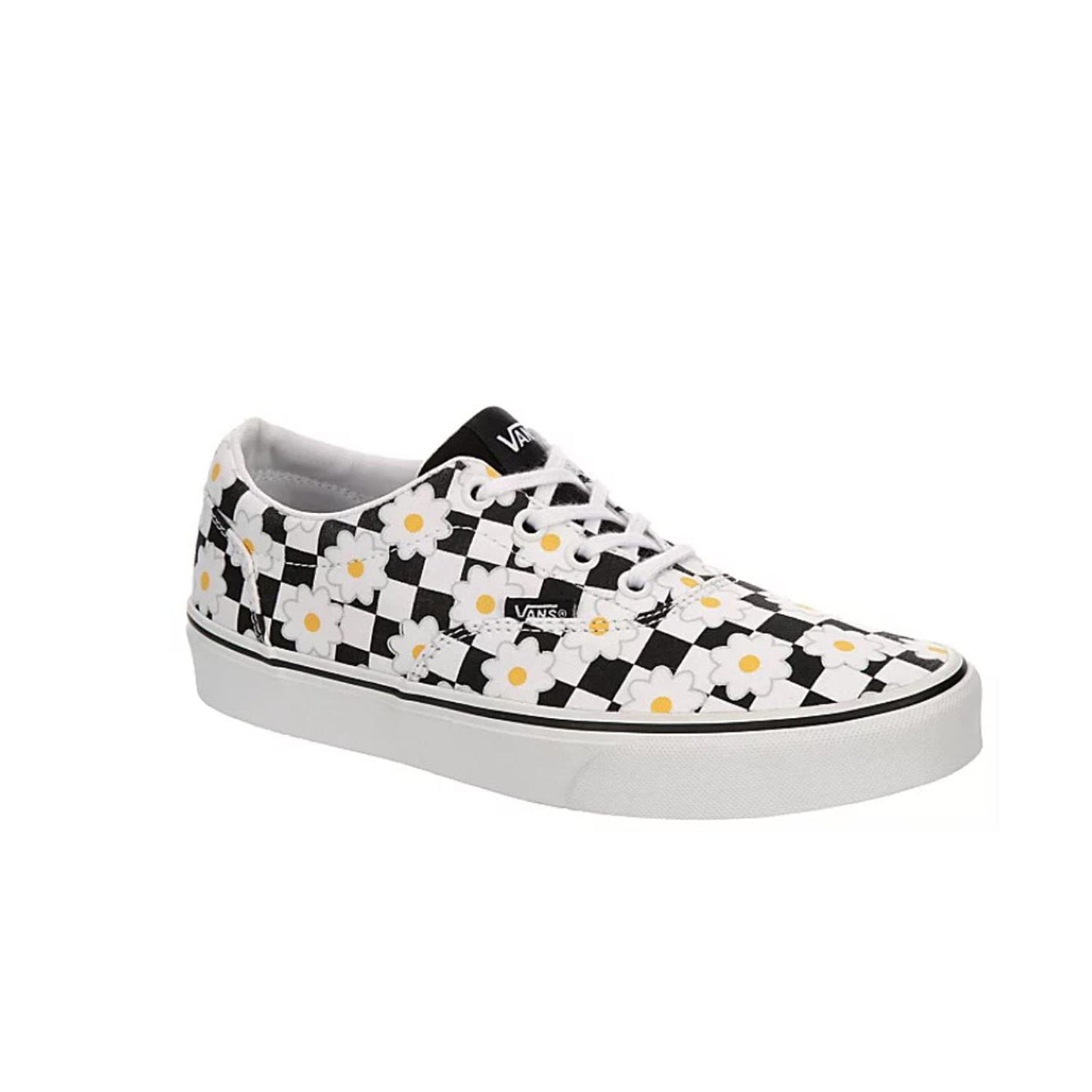 Vans Damen Doheny Sneaker