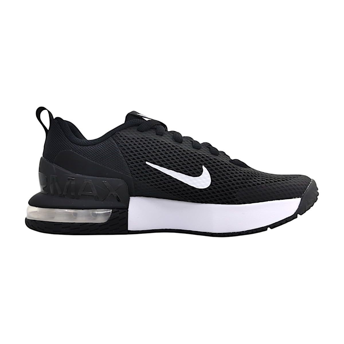 Nike Herren Air Max Alpha 6 Laufschuh