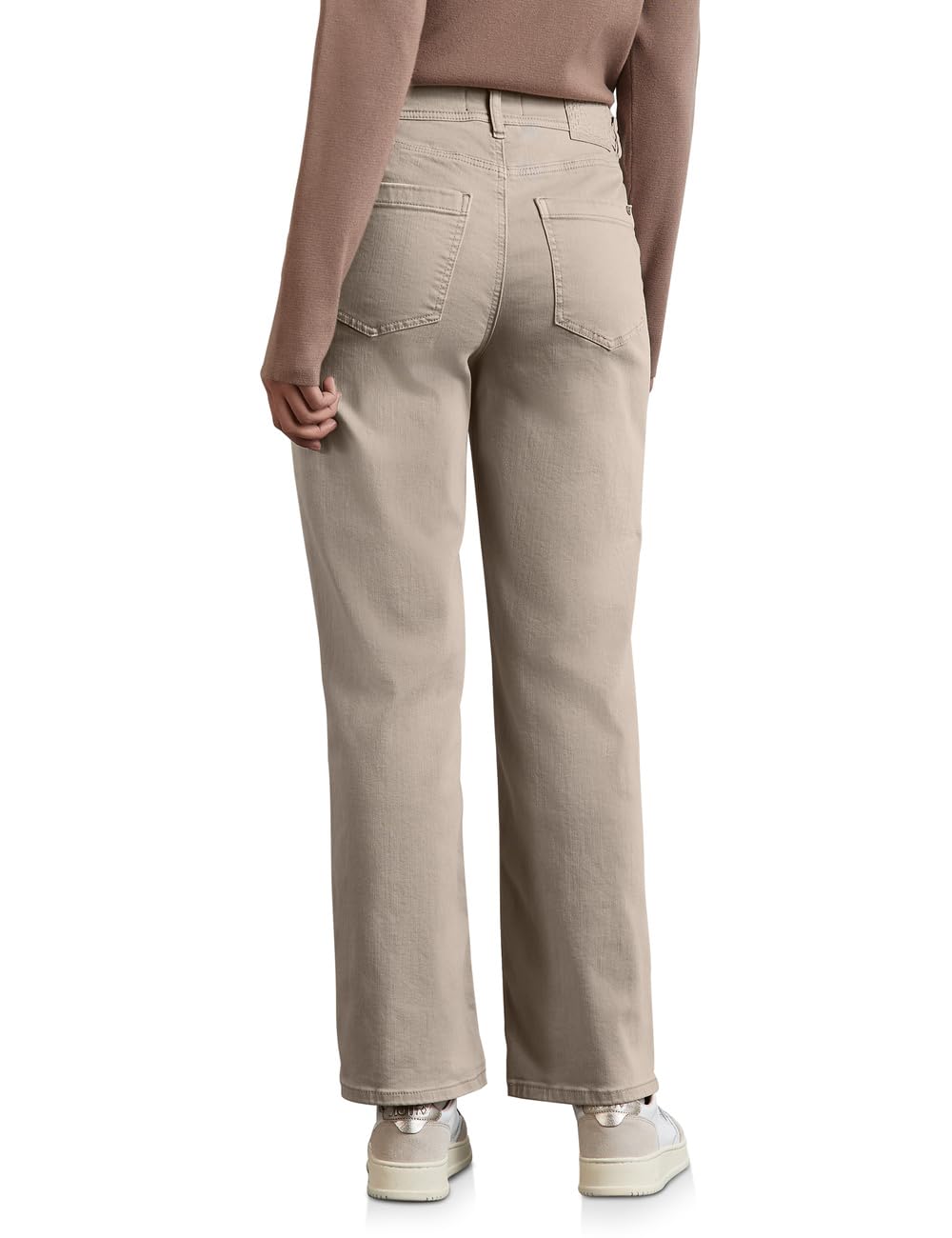 Street One Damen Jeans im Casual Fit