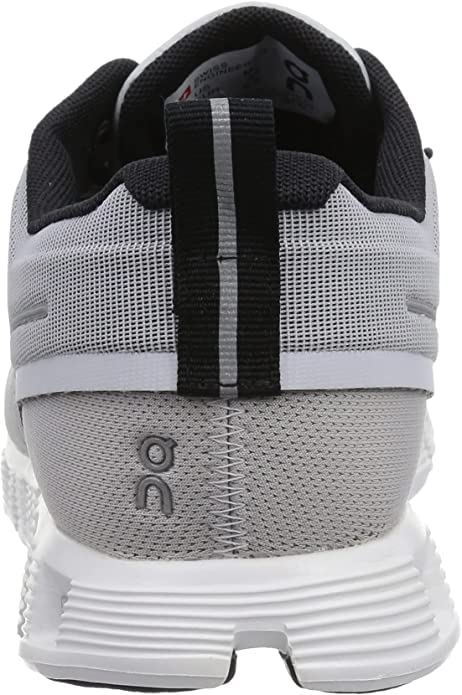 ON Herren Cloud 5 Waterproof Sneaker
