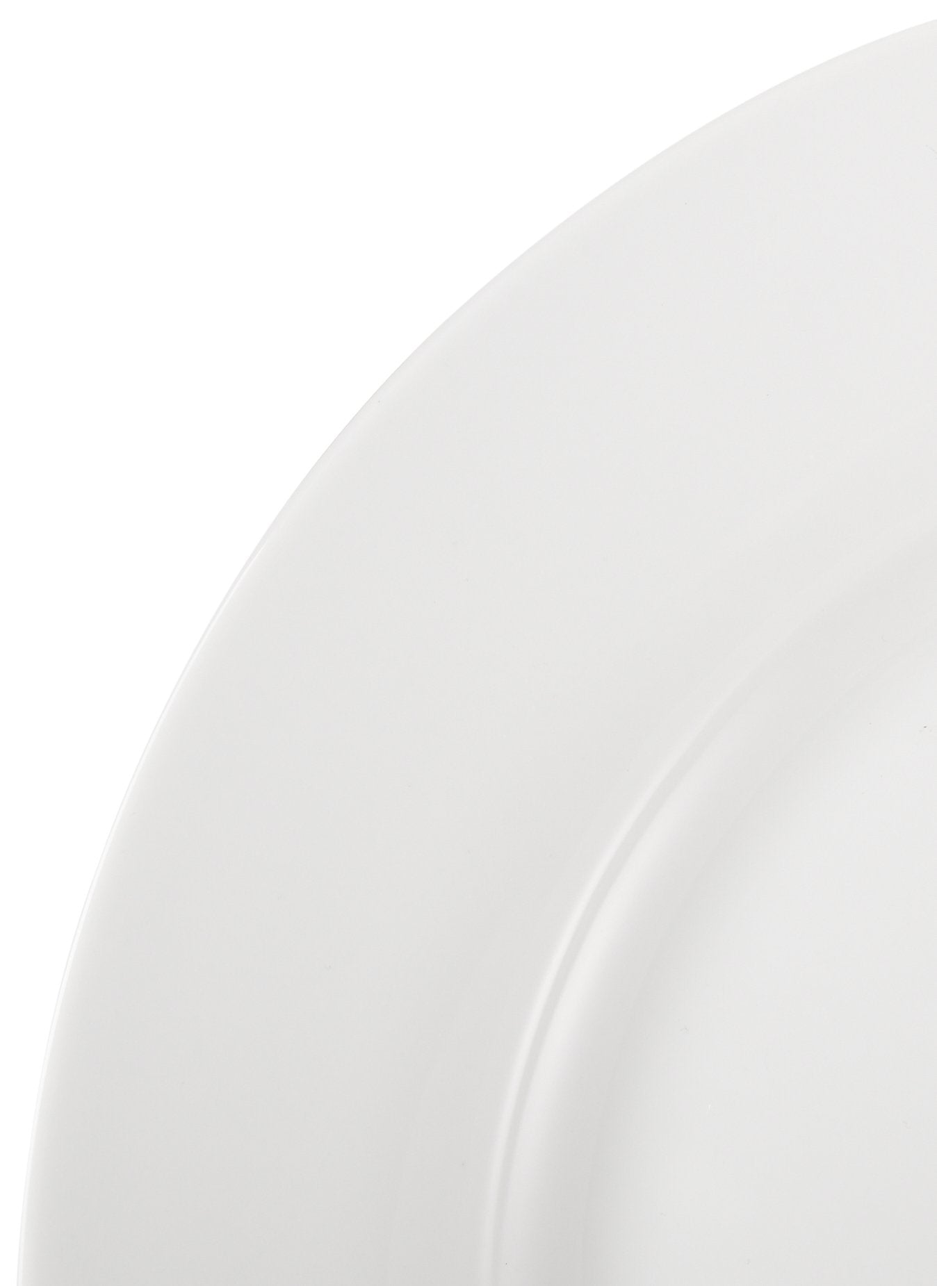 Amazon Basics Essteller-Service, 26.67 cm, 6 Stück