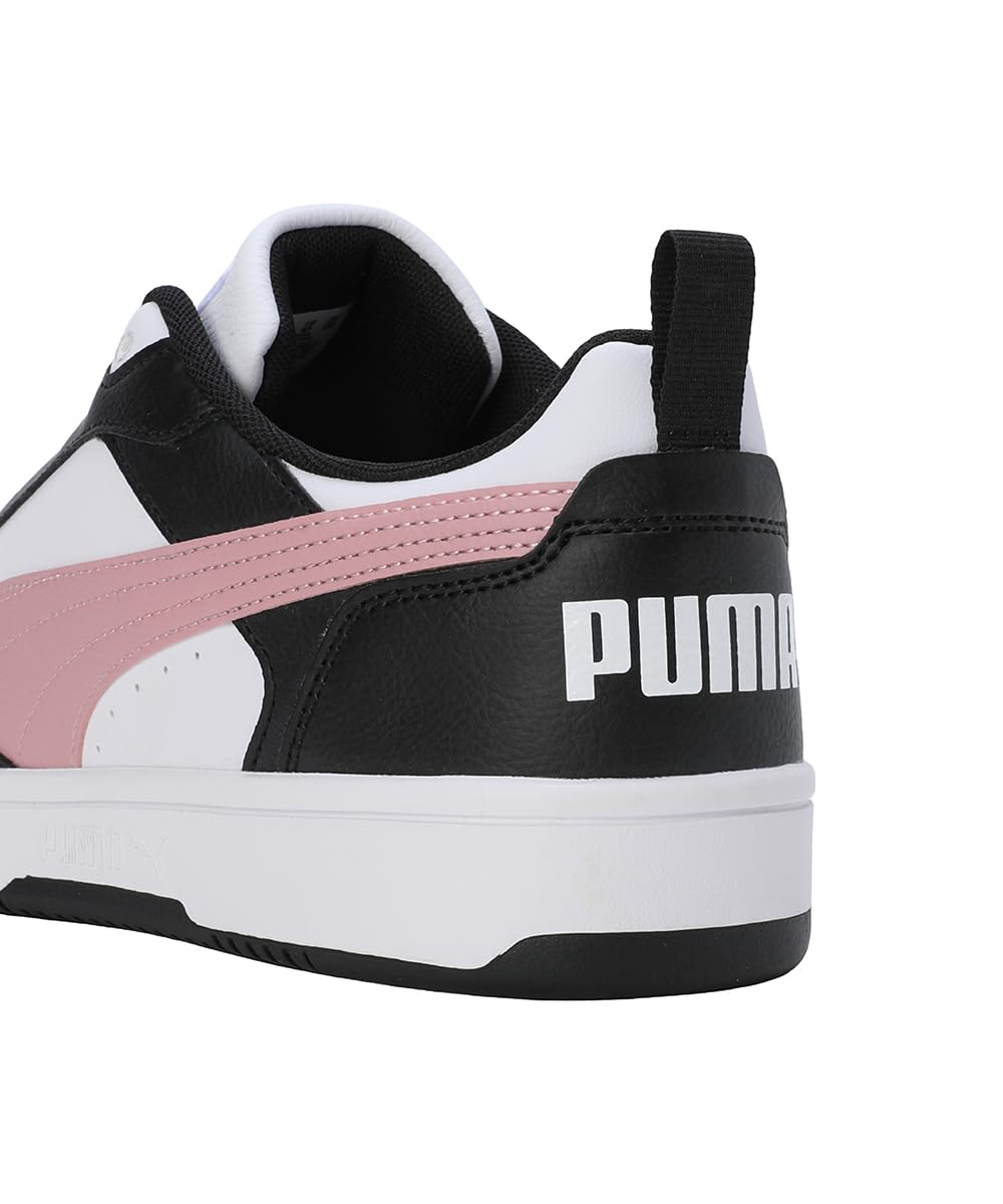 PUMA Unisex Rebound V6 Low Sneaker