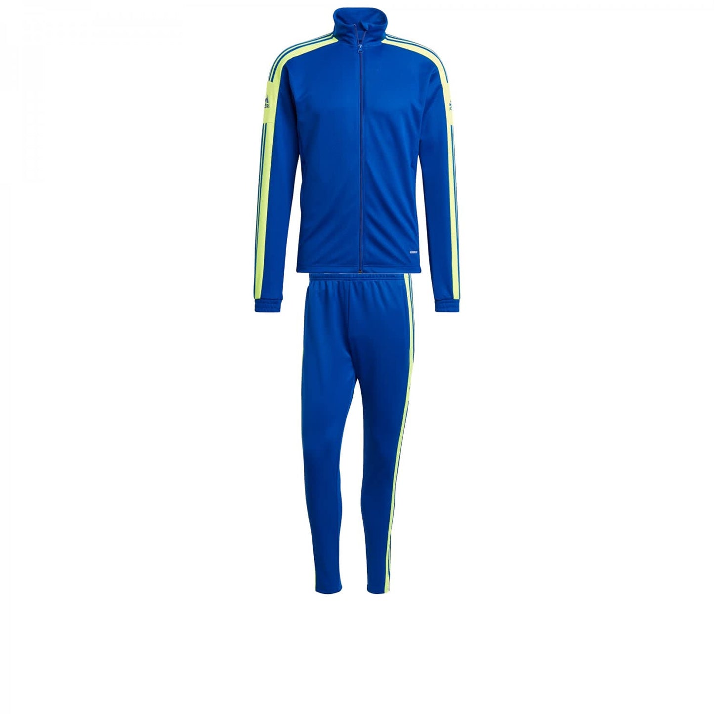 adidas Herren Trainingsanzug Full Zip Squadra 21