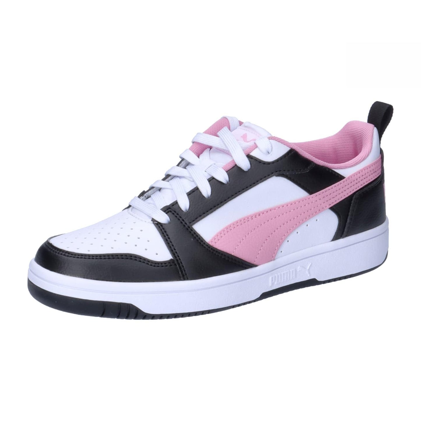 PUMA Unisex Rebound V6 Low Sneaker