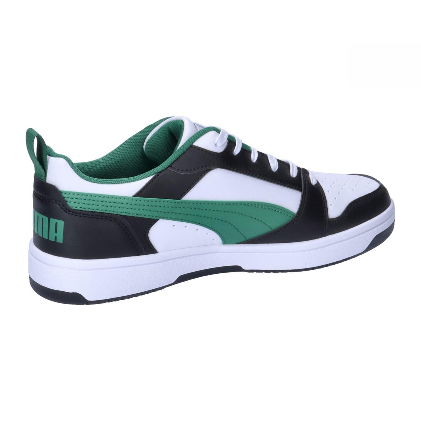 PUMA Unisex Rebound V6 Low Sneaker