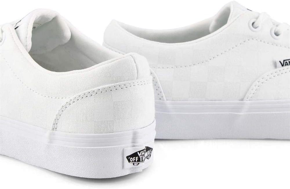 Vans Damen Doheny Sneaker