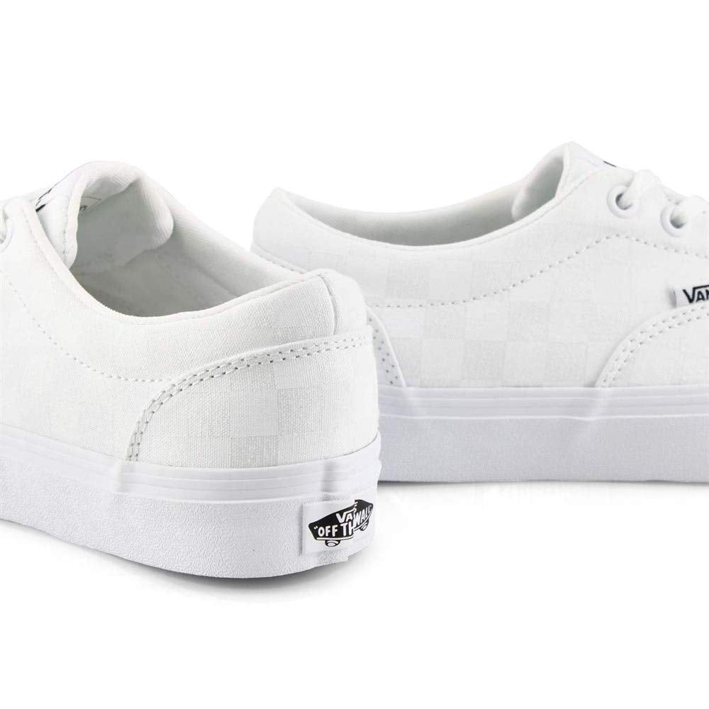 Vans Damen Doheny Sneaker