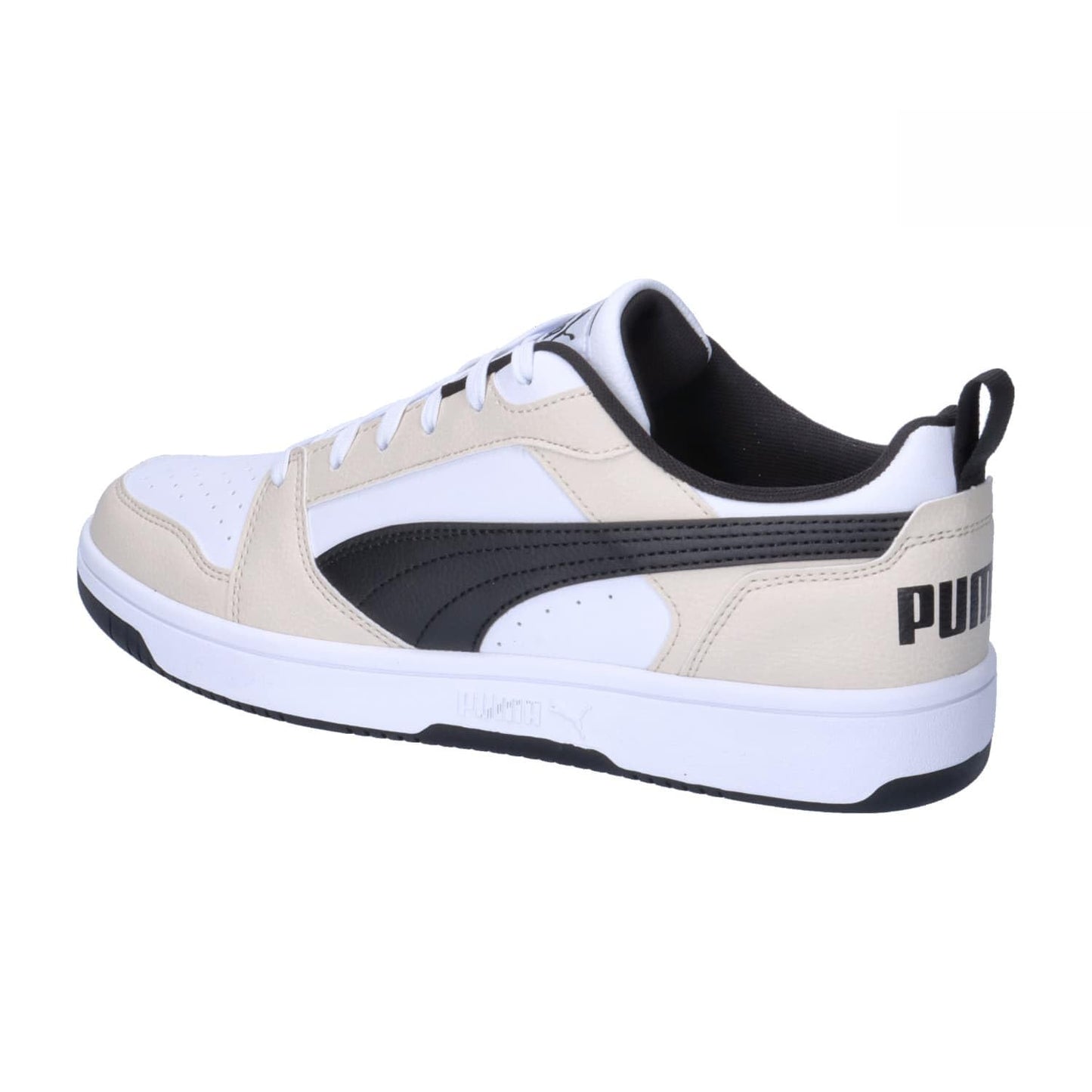 PUMA Unisex Rebound V6 Low Sneaker