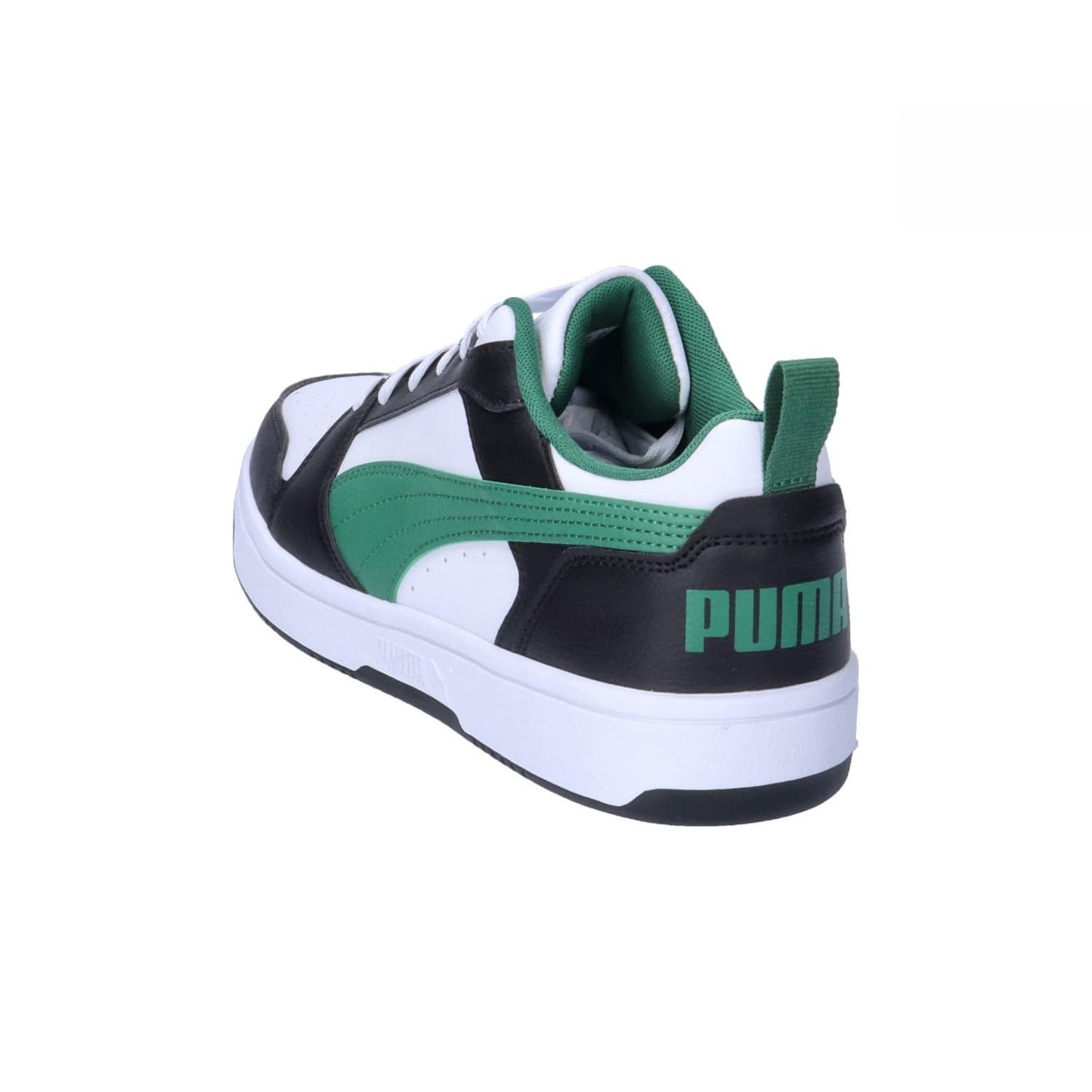 PUMA Unisex Rebound V6 Low Sneaker