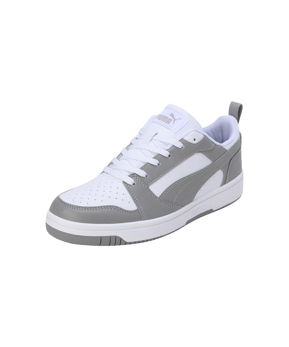 PUMA Unisex Rebound V6 Low Sneaker