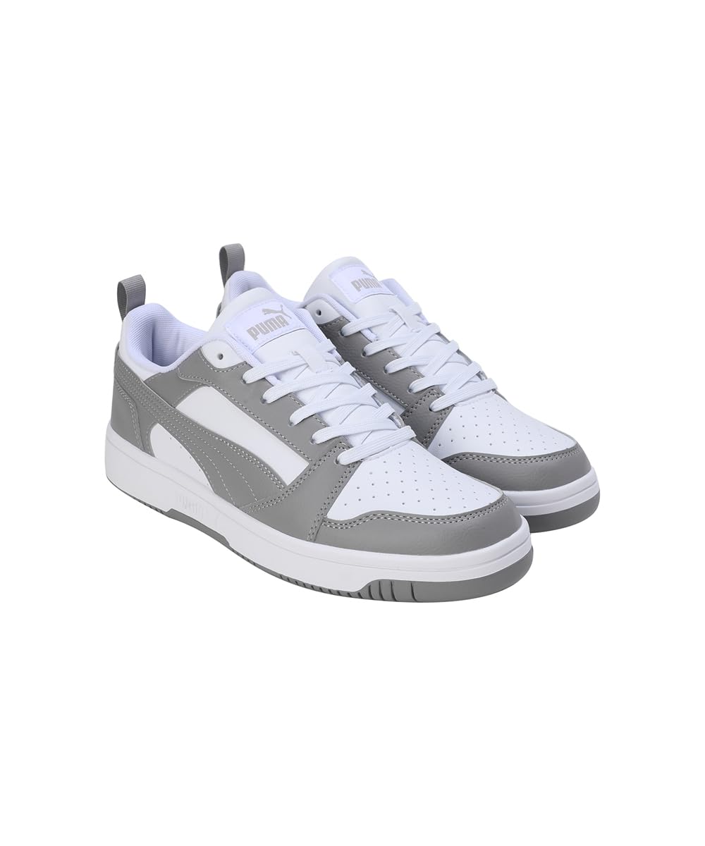 PUMA Unisex Rebound V6 Low Sneaker