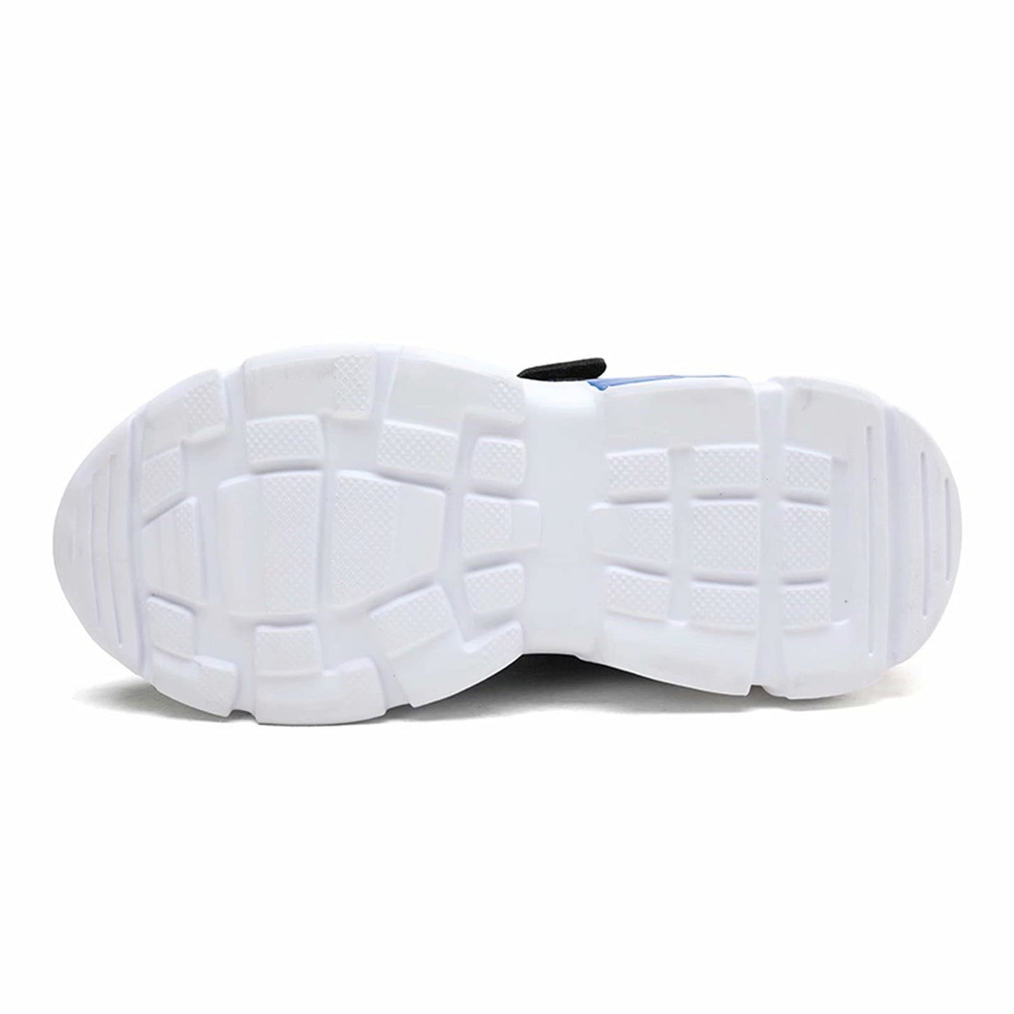 Cozozn Turnschuhe Jungen Mädchen Sportschuhe Kinder Hallenschuhe Laufschuhe Sneaker Fitnessschuhe Leichte Atmungsaktiv rutschfest 27-38 EU