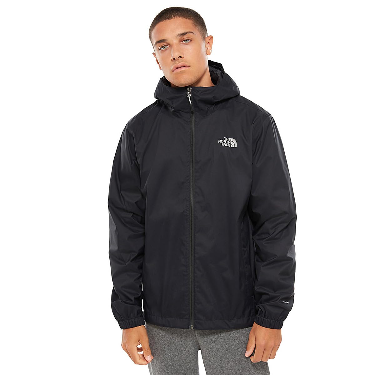 The North Face Quest Men's Rain Jacket
