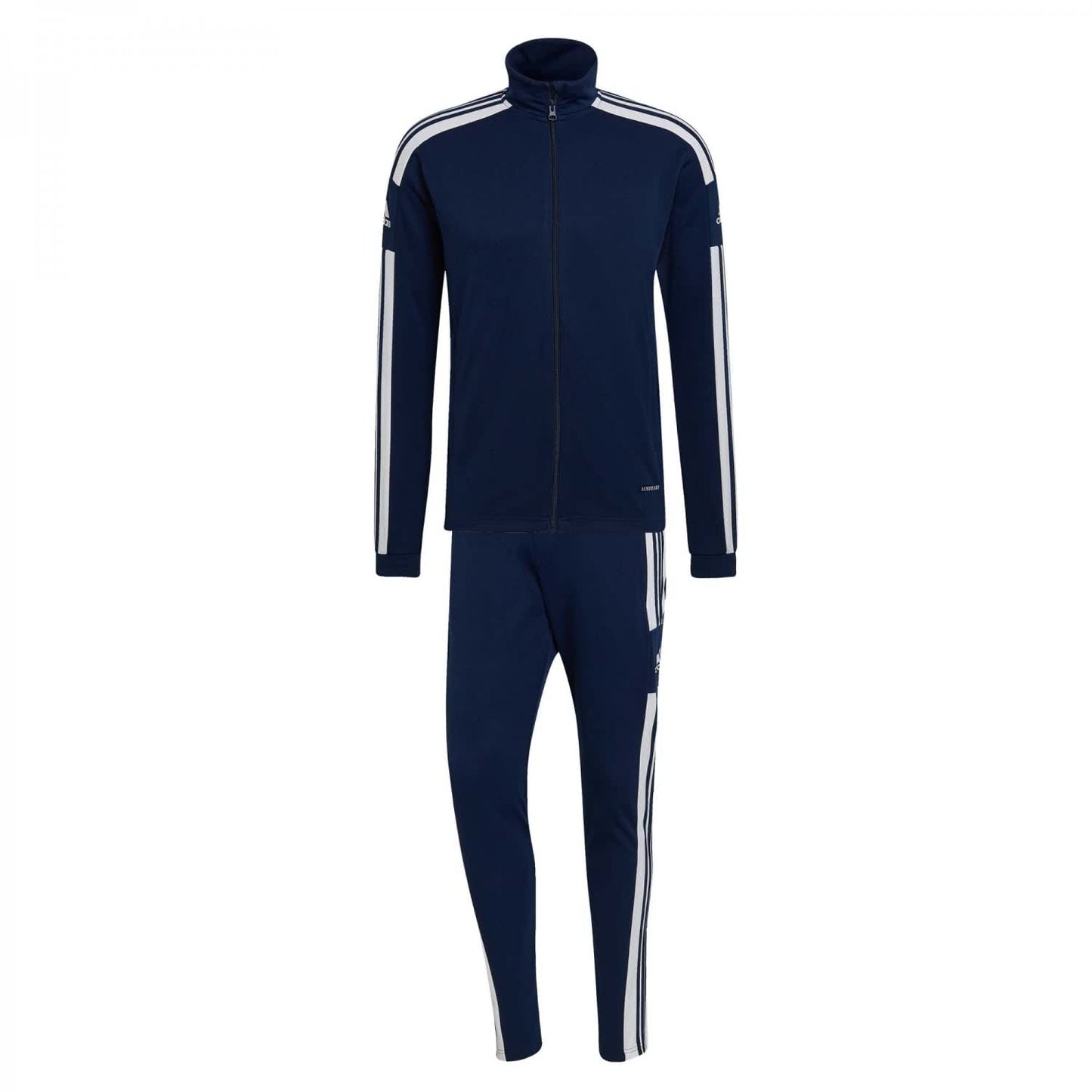 adidas Herren Trainingsanzug Full Zip Squadra 21