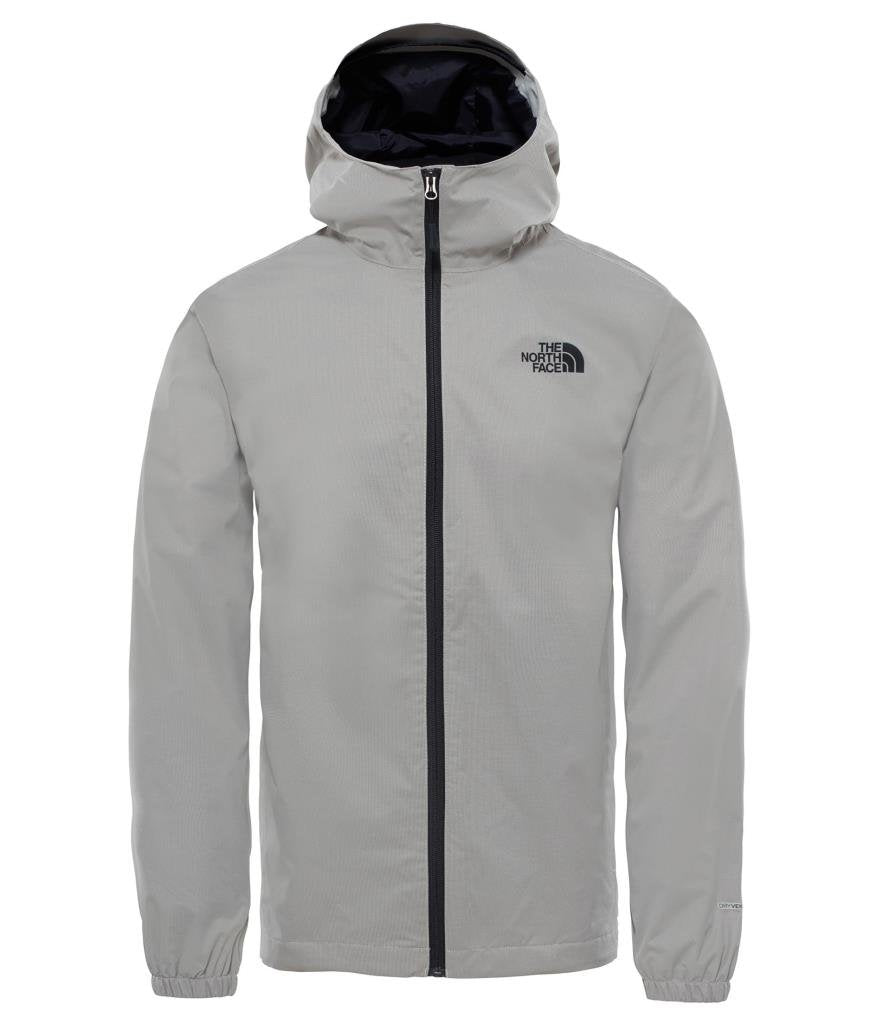 The North Face Quest Men's Rain Jacket
