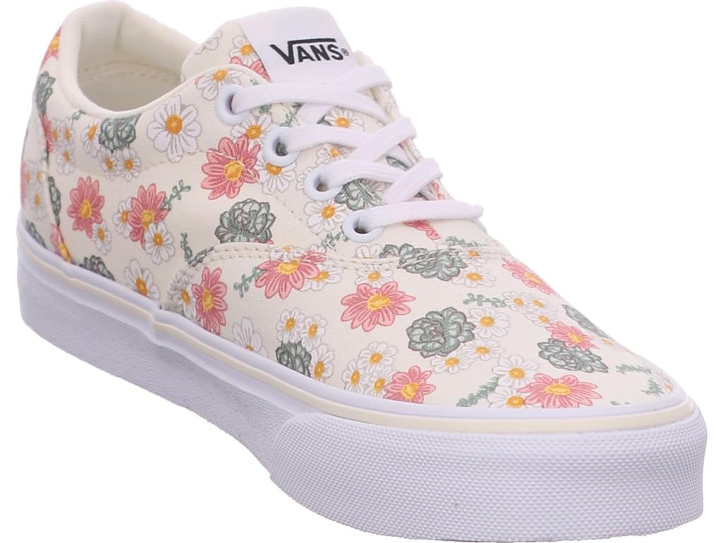 Vans Damen Doheny Sneaker