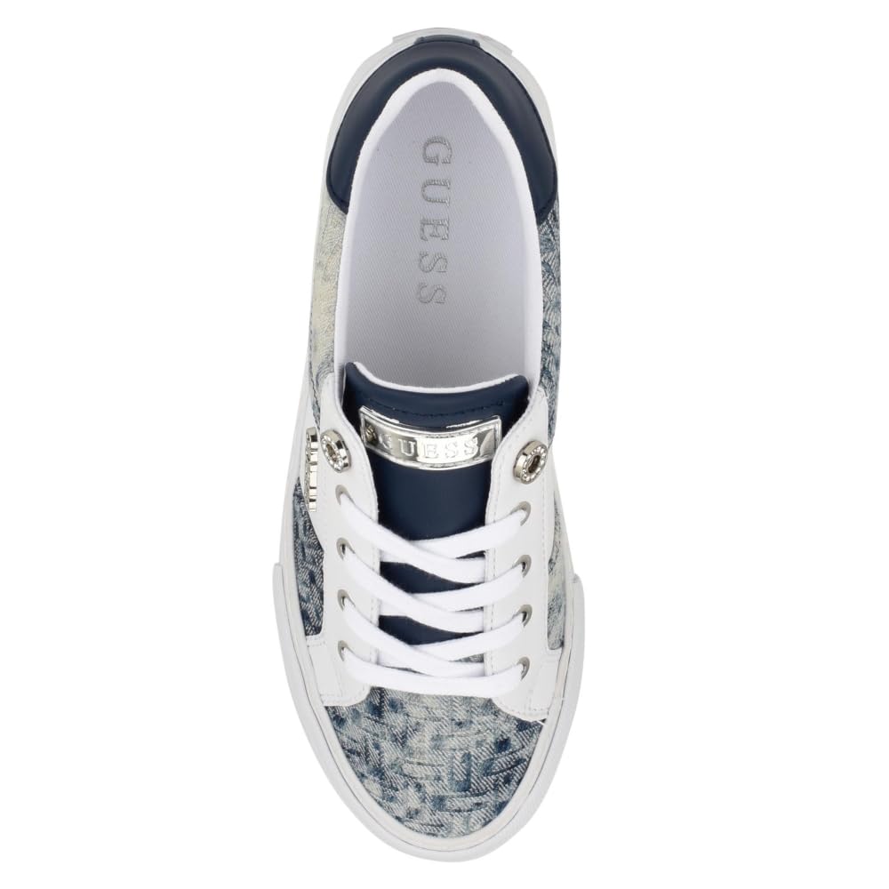 Guess Damen Loven Sneaker