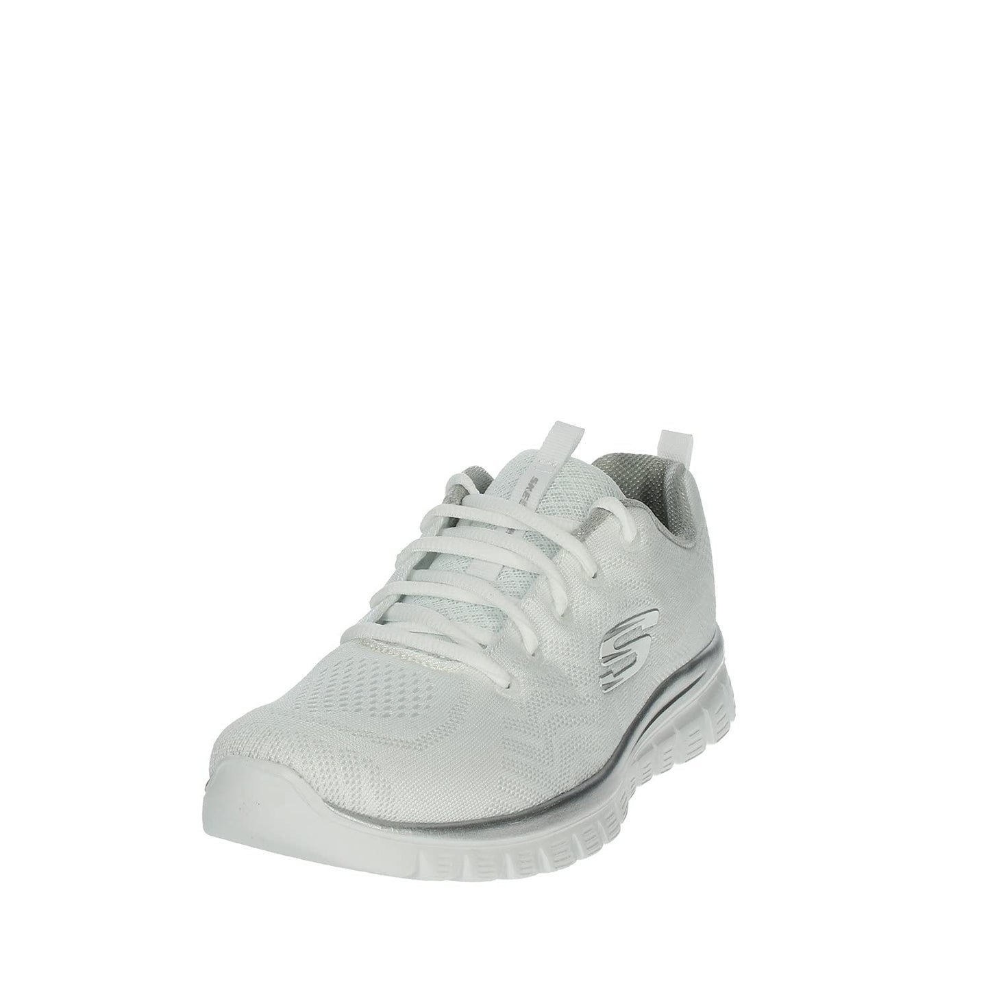 Skechers Damen Graceful Get Connected Sneakers