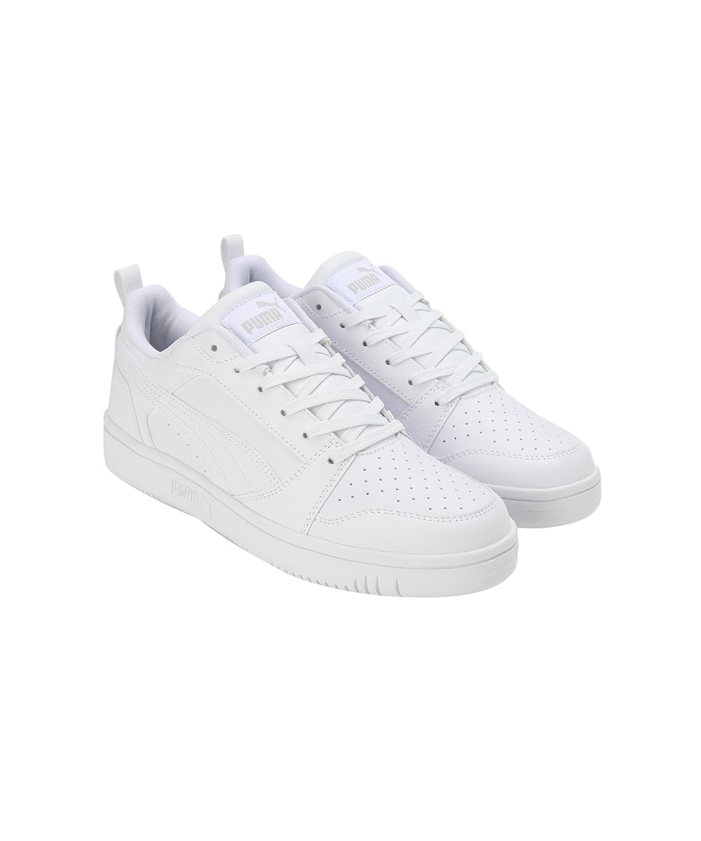 PUMA Unisex Rebound V6 Low Sneaker