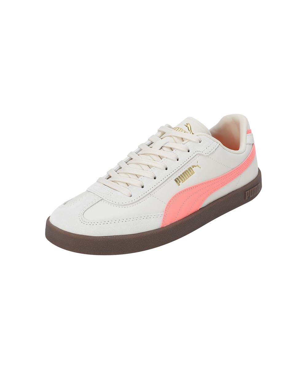 PUMA Unisex Club Ii Era Sneaker