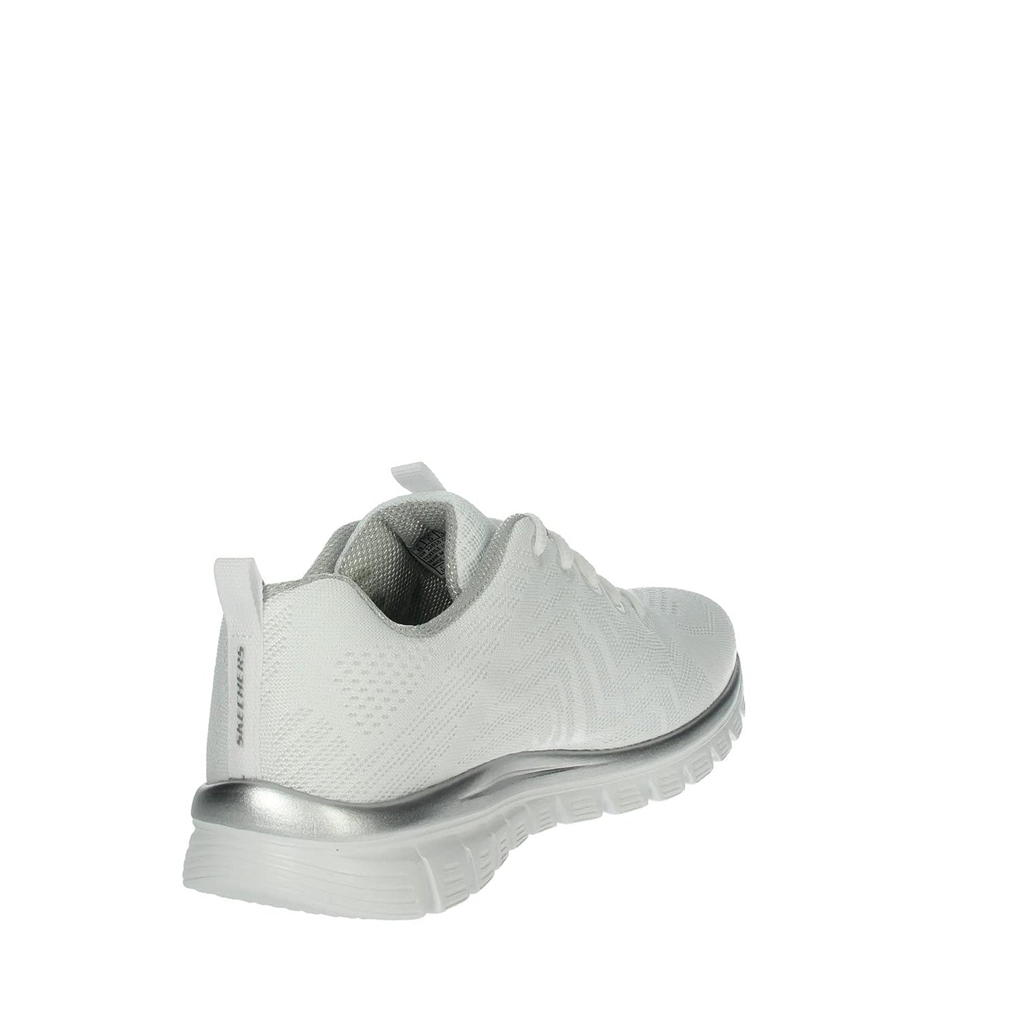 Skechers Damen Graceful Get Connected Sneakers