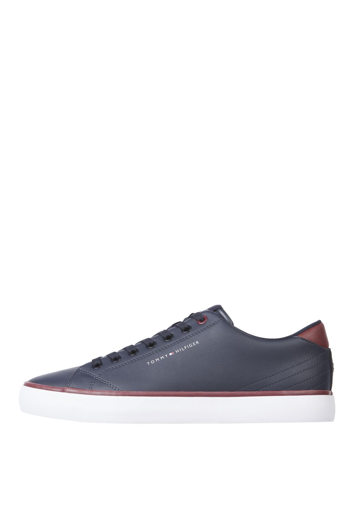 Tommy Hilfiger Herren Flatform Sneaker Schuhe
