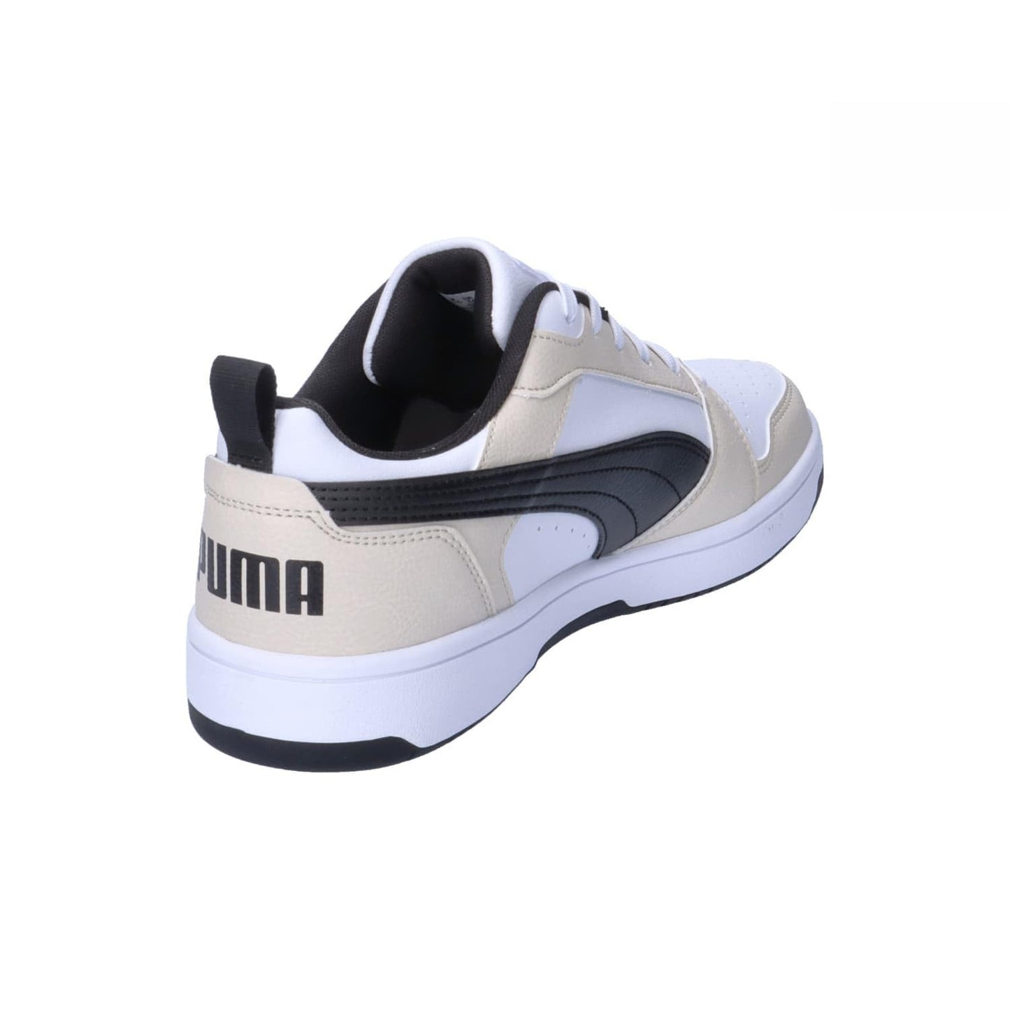 PUMA Unisex Rebound V6 Low Sneaker