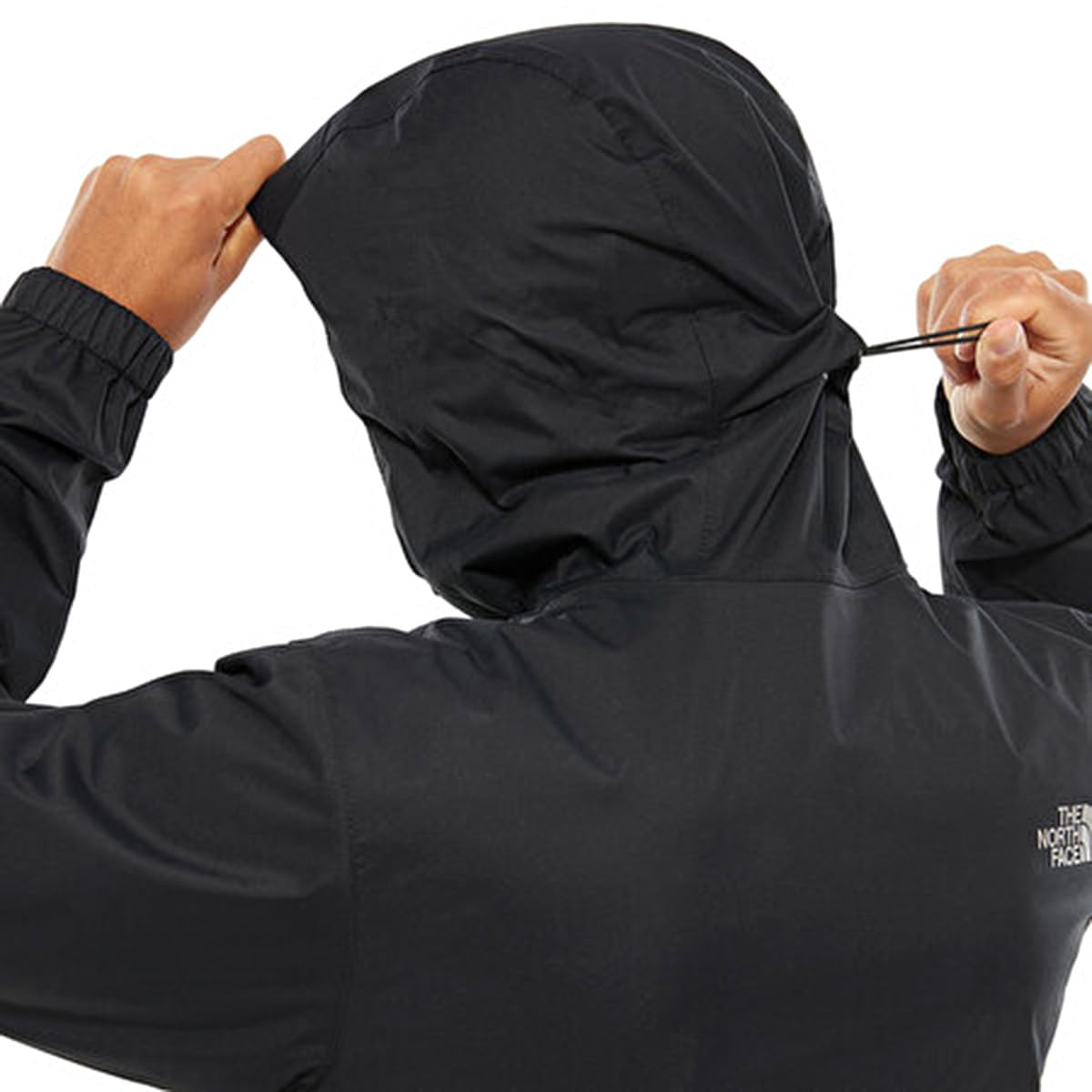 The North Face Quest Men's Rain Jacket