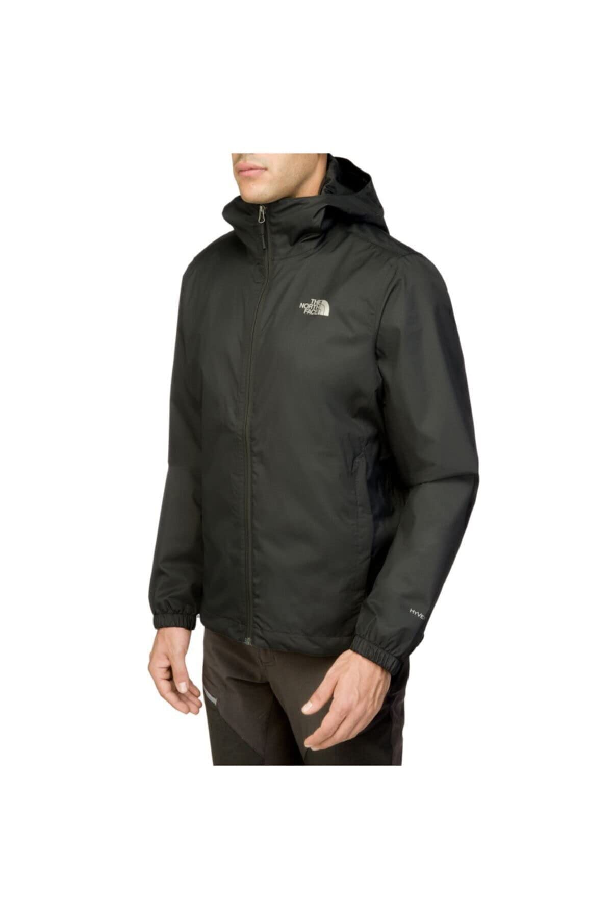 The North Face Quest Men's Rain Jacket