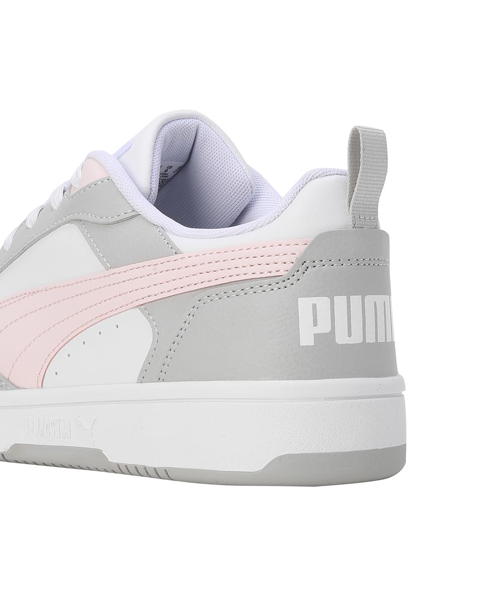 PUMA Unisex Rebound V6 Low Sneaker