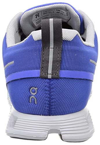 ON Herren Cloud 5 Waterproof Sneaker