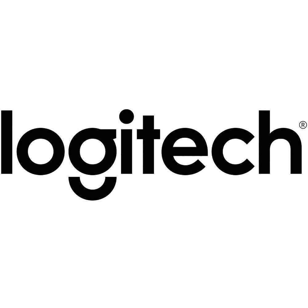 Logitech M510 Kabellose Maus, 2.4 GHz Verbindung via Unifying USB-Empfänger, 1000 DPI Laser-Sensor, 24-Monate Akkulaufzeit, 7 Tasten, PC/Mac - Schwarz