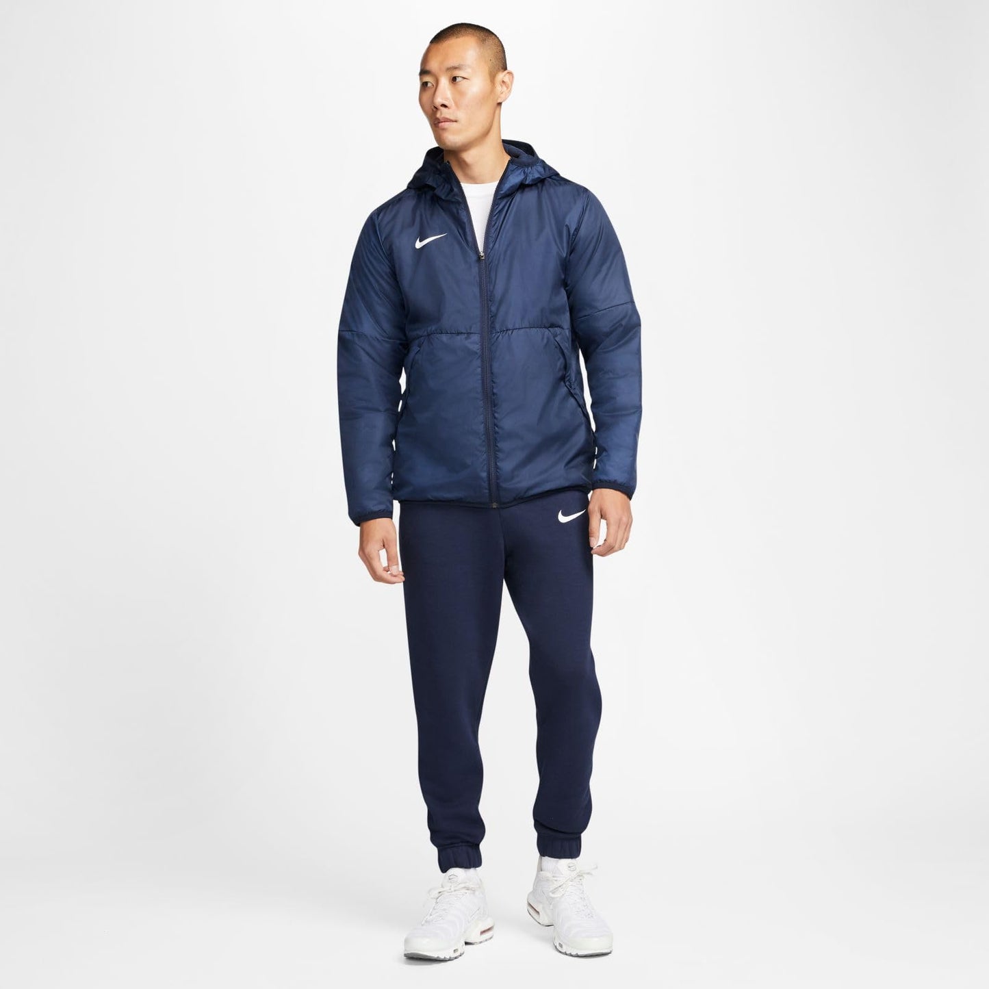 Nike Men's M Nk Thrm Rpl Park20 Fall Jacket, Rain Jacket (Pack of 1)