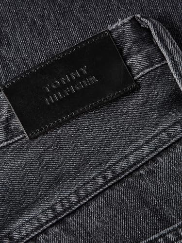 Tommy Hilfiger Damen Jeans Classic Straight Fit