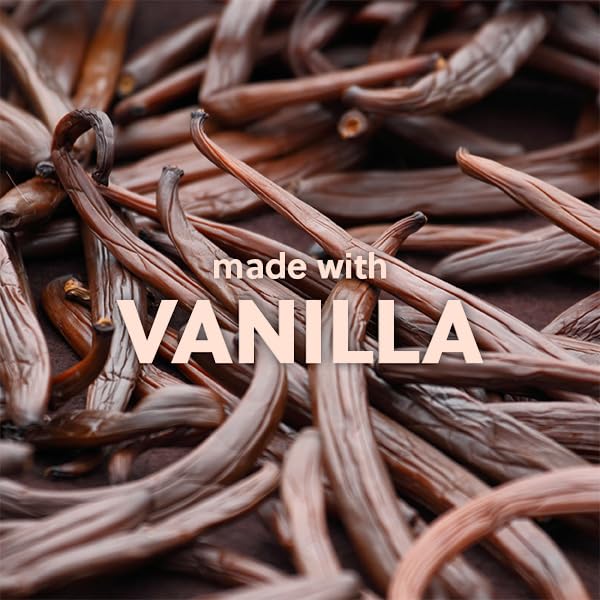 Tree Hut Vanilla Shea Sugar Peeling & Hydrating Body Scrub, 530 ml