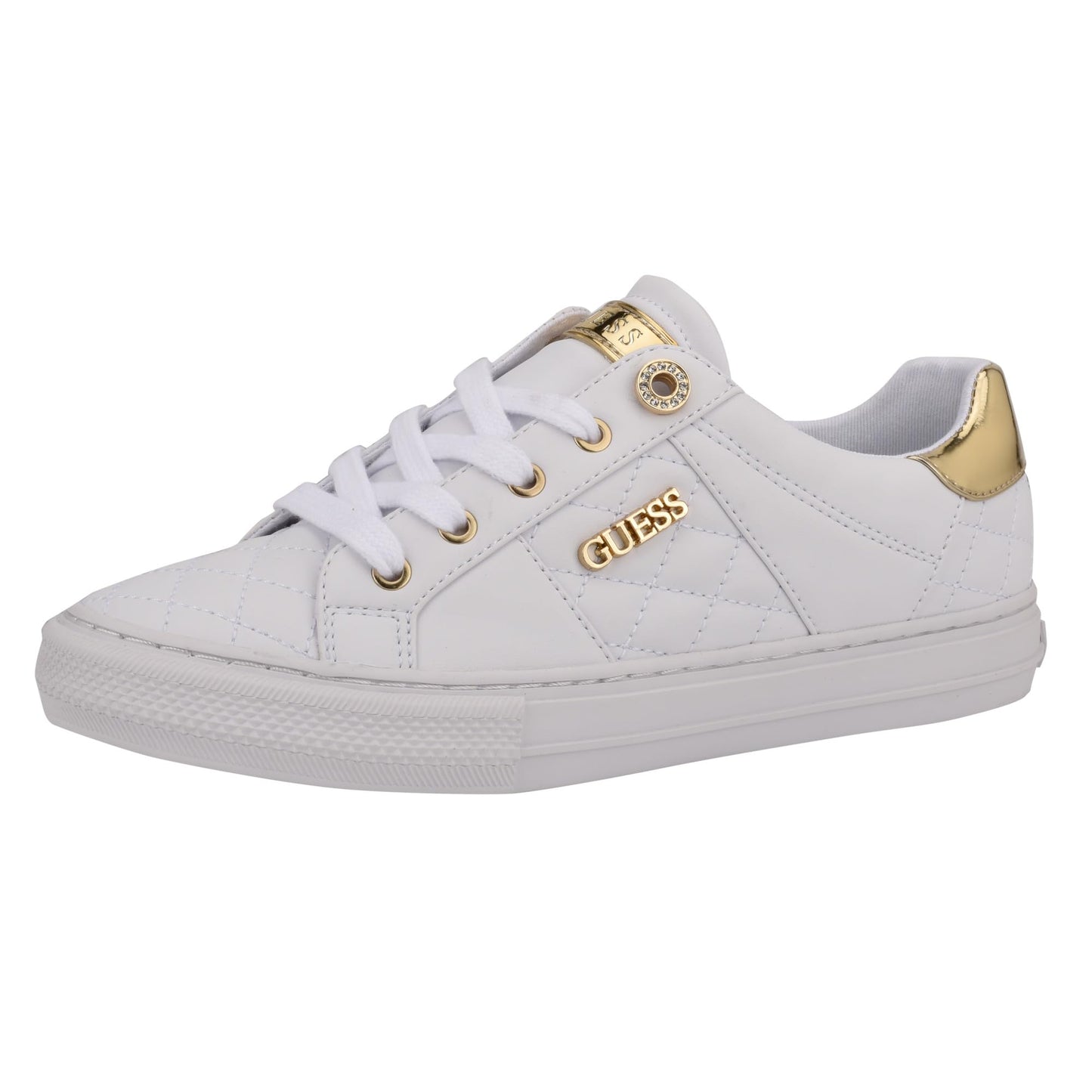 Guess Damen Loven Sneaker
