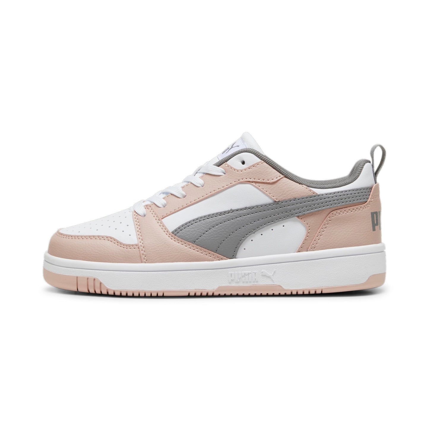 PUMA Unisex Rebound V6 Low Sneaker
