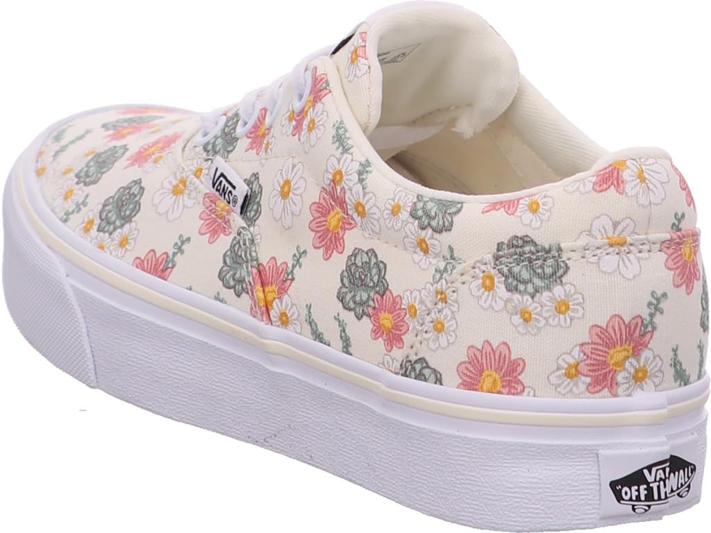 Vans Damen Doheny Sneaker