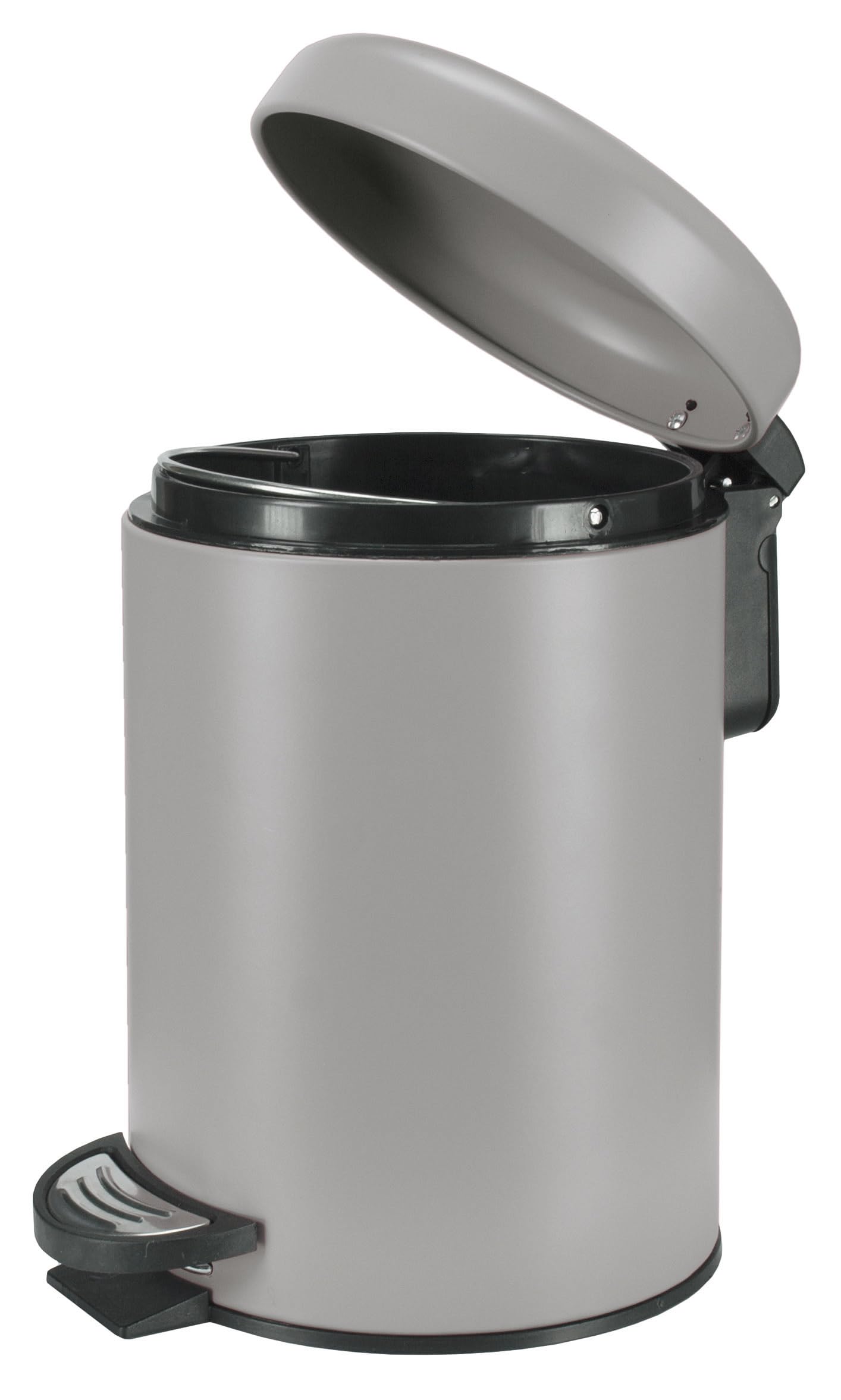 Kleine Wolke Cosmetic Bin, One Black, 3 Litres