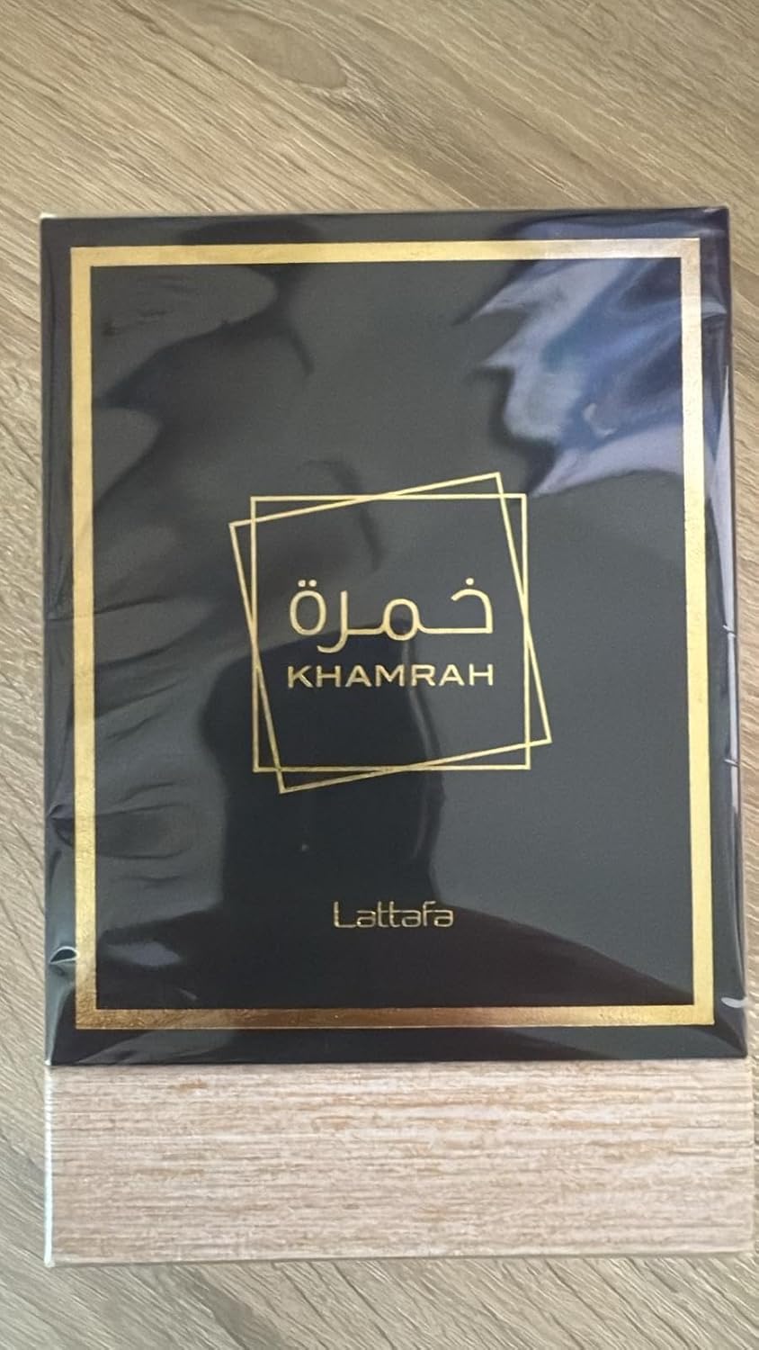 Khamrah Eau de Parfum 100ml