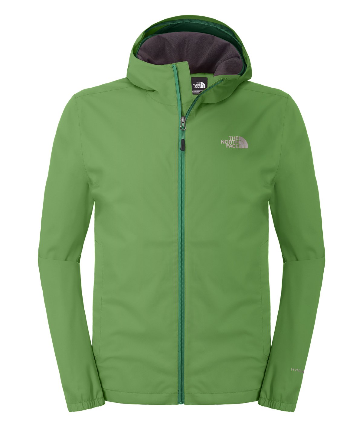 The North Face Quest Men's Rain Jacket
