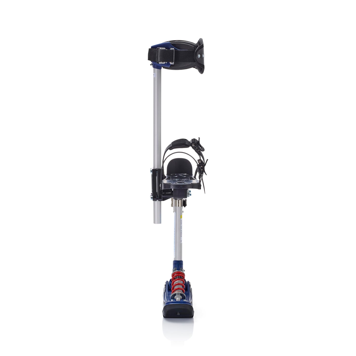 Installoo Skywalker Craftsman Stilts Work Stilts for Drywall Ceiling Builders Painters (Size M)